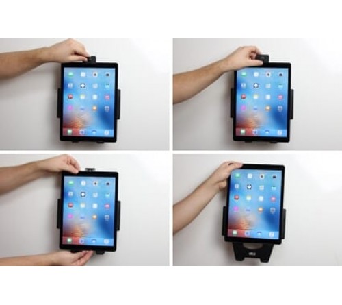 Brodit houder Apple iPad Pro 12.9 ('17)  (LOCK)