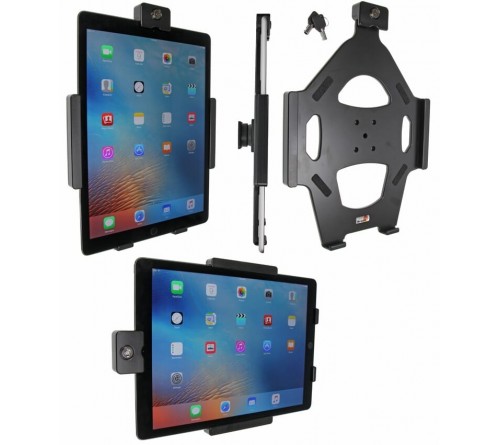 Brodit houder Apple iPad Pro 12.9 ('17)  (LOCK)