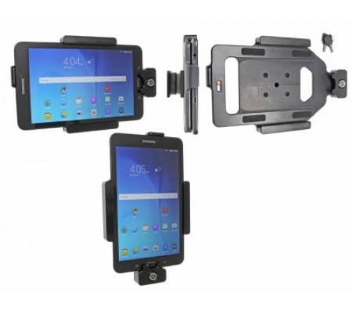 Brodit houder Samsung Galaxy Tab E 8.0 (LOCK)