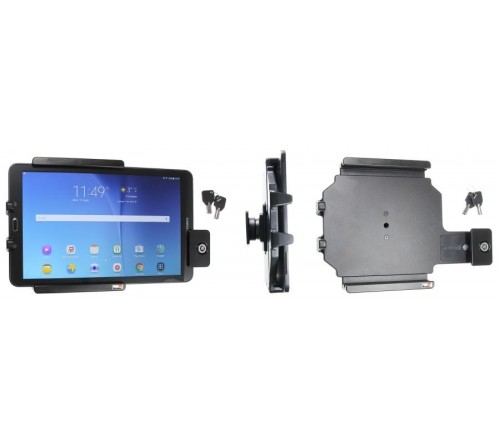 Brodit houder Universeel Tablet 136-164/ 210-240mm met slot