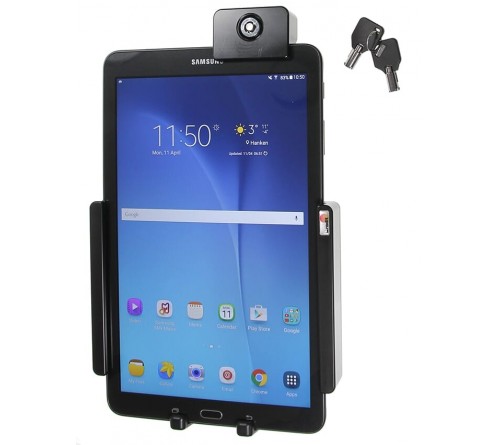 Brodit houder Universeel Tablet 136-164/ 210-240mm met slot