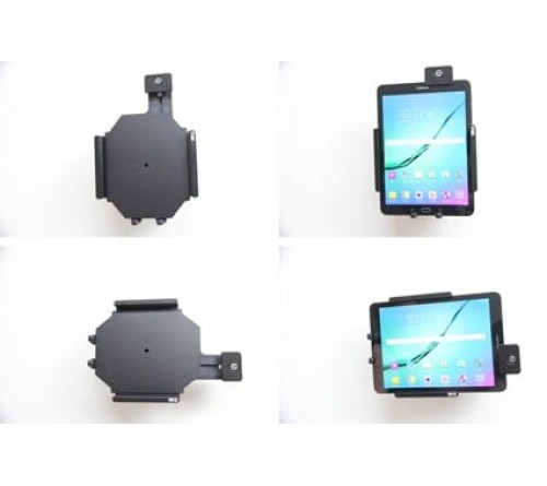 Brodit houder Universeel Tablet 160-185/ 240-270mm met slot