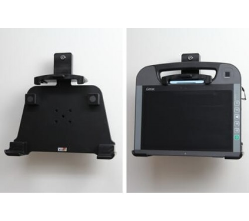 Brodit houder Getac RX10 met SLOT - 2 sleutels
