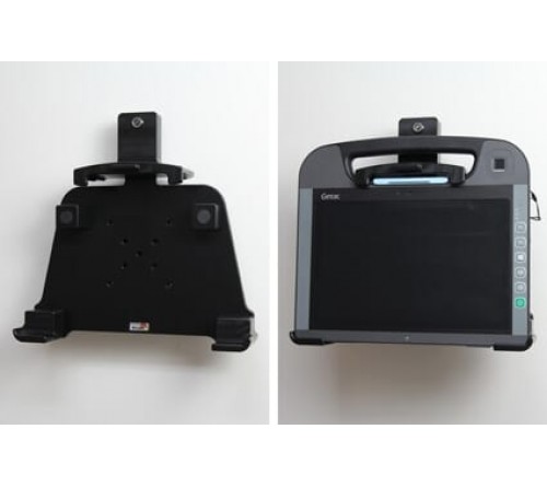 Brodit houder Getac RX10 met SLOT-2 sleutels-Vesa
