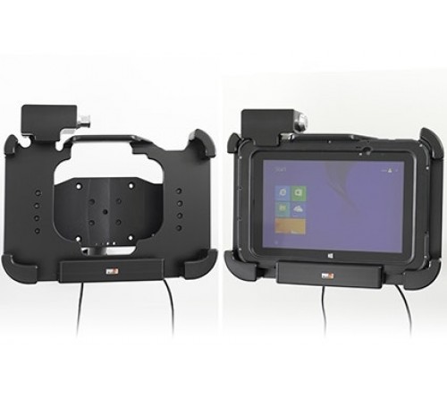 Brodit houder Zebra ET50/55 8.3" keylock/USB-host/exp/rugged