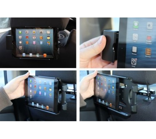 Brodit houder Apple iPad Mini A1432/1454/1455 (veerweerst.)