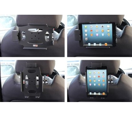 Brodit houder Apple iPad Mini A1432/1454/1455 (veerweerst.)