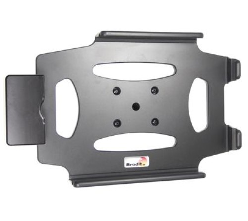 Brodit houder Apple iPad Mini A1432/1454/1455 (veerweerst.)