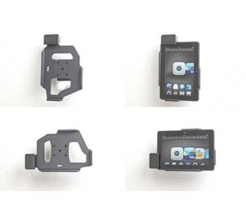 Brodit houder Amazon Kindle Fire HDX 7.0 LOCK (veerweerst.)