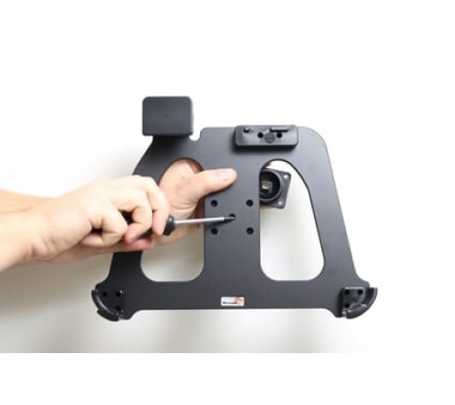 Brodit houder Panasonic FZ-G1 met veerweerstand