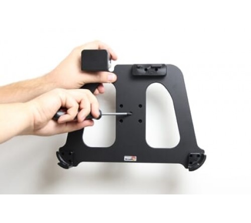 Brodit houder Panasonic FZ-G1 met veerweerstand