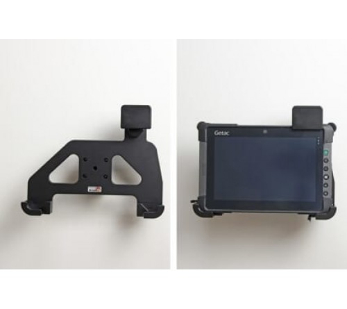 Brodit houder Getac T800 met veerweerstand