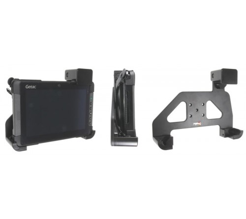 Brodit houder Getac T800 met veerweerstand