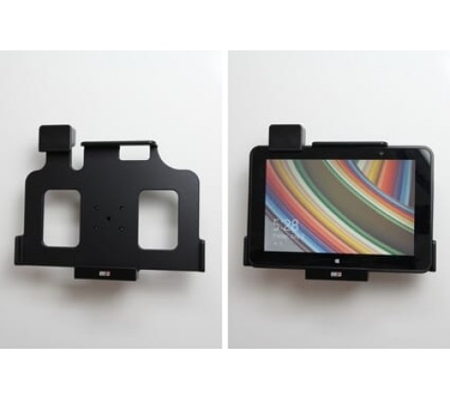 Brodit houder Zebra ET50/55 10.1" spring stud