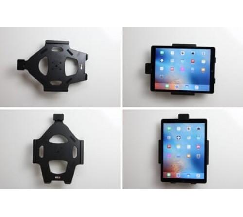 Brodit houder Apple iPad Pro 12.9 ('17) LOCK VEER