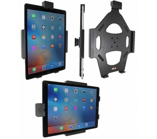 Brodit houder Apple iPad Pro 12.9 ('17) LOCK VEER