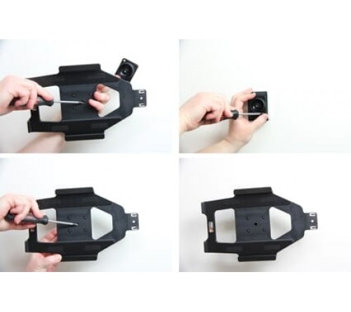 Brodit houder Samsung Galaxy Tab E 9.6 LOCK VEER