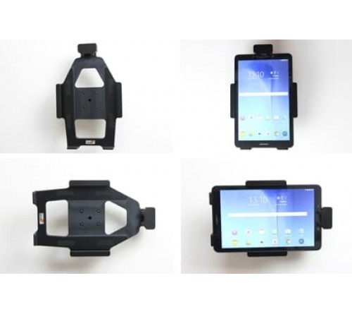 Brodit houder Samsung Galaxy Tab E 9.6 LOCK VEER