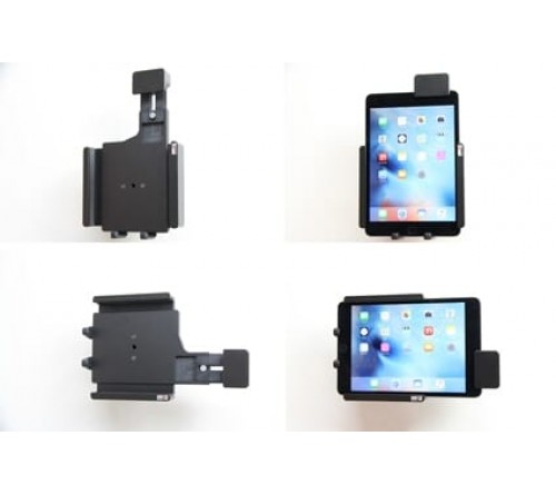 Brodit houd.Uni.Tablet 115-138/ 180-210mm met veerweerstand