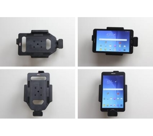 Brodit houder Samsung Galaxy Tab E 8.0 LOCK VEER