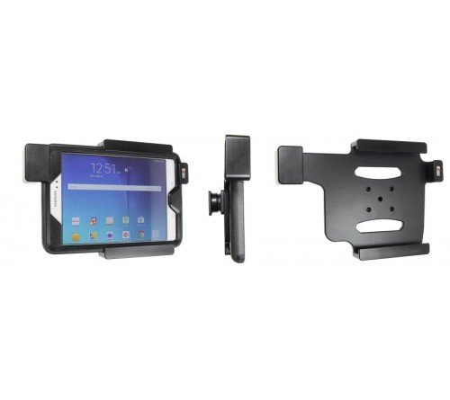 Brodit houder Samsung Galaxy Tab A 8.0 LOCK VEER-Otterbox De