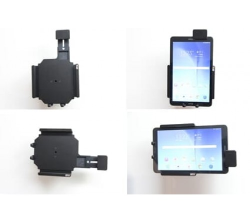 Brodit houd.Uni.Tablet 136-164/ 210-240mm met veerweerstand