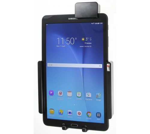 Brodit houd.Uni.Tablet 136-164/ 210-240mm met veerweerstand