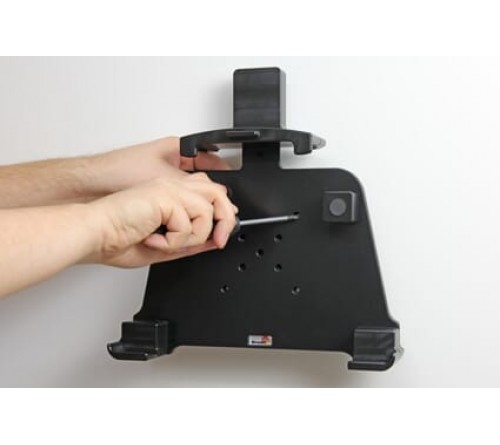 Brodit houder Getac RX10 LOCK VEER-Vesa