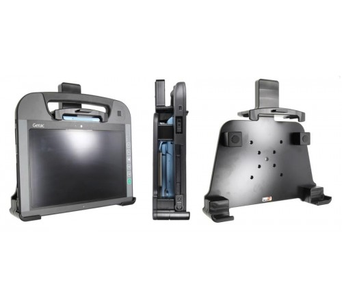 Brodit houder Getac RX10 LOCK VEER-Vesa