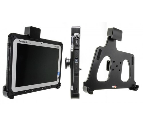 Brodit houder Panasonic FZ-A2 LOCK VEER