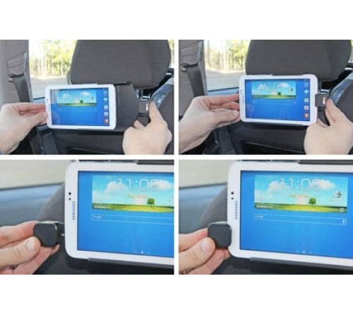 Brodit h/l Samsung Galaxy Tab 3 7.0 T2100 (veerweerstand)