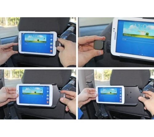 Brodit h/l Samsung Galaxy Tab 3 7.0 T2100 (veerweerstand)