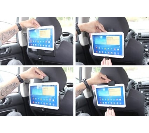 Brodit h/l Samsung Galaxy Tab 3 10.1 P5210 (veerweerstand)