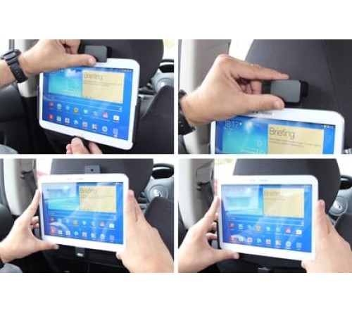 Brodit h/l Samsung Galaxy Tab 3 10.1 P5210 (veerweerstand)