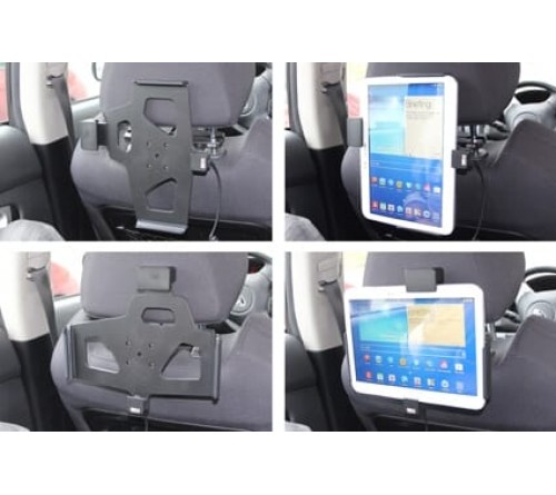 Brodit h/l Samsung Galaxy Tab 3 10.1 P5210 (veerweerstand)