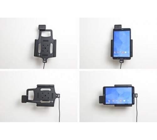 Brodit h/l Samsung Galaxy Tab 4 8.0 Sig. Plug Lock (veerwee