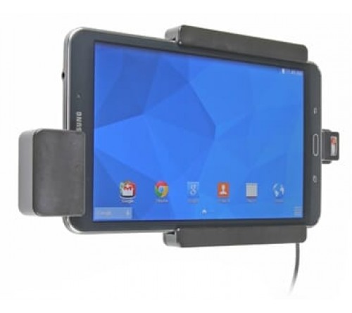Brodit h/l Samsung Galaxy Tab 4 8.0 Sig. Plug Lock (veerwee