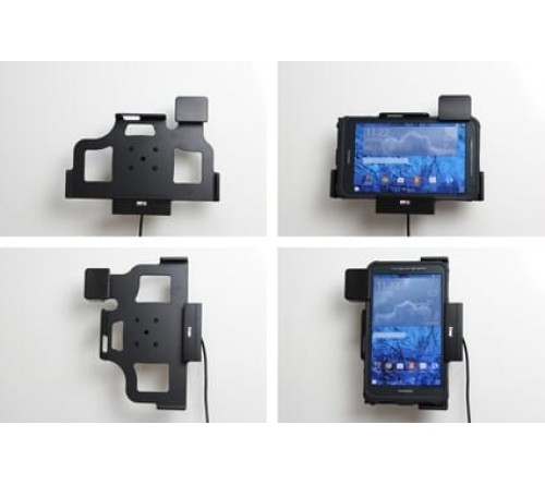 Brodit h/l Samsung Galaxy Tab Active 8.0 (veerweerstand)