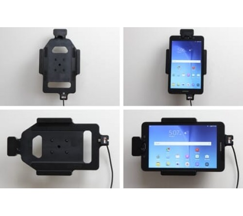 Brodit h/l Samsung Gal.Tab E 8.0 sig.plug (veerweerstand)