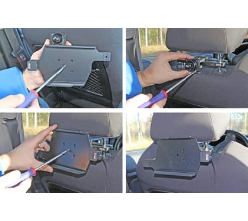 Brodit h/l Samsung Galaxy Tab 3 7.0 T2100 Fixed (Lock+veer)