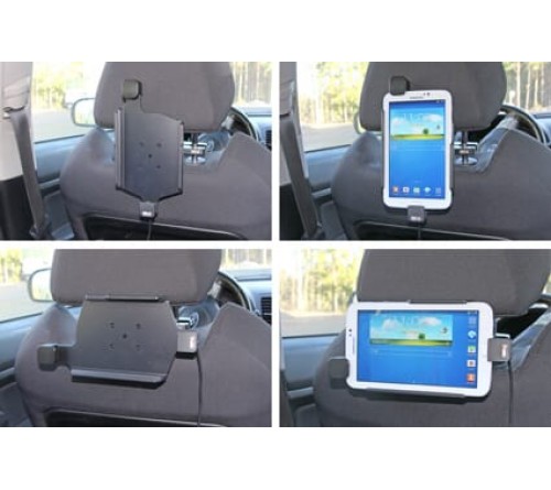 Brodit h/l Samsung Galaxy Tab 3 7.0 T2100 Fixed (Lock+veer)