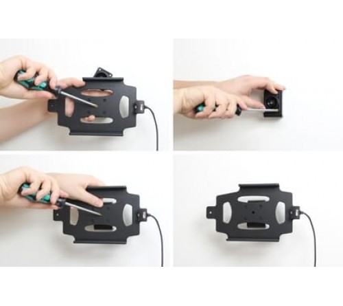 Brodit h/l Apple iPad Mini 2/ 3 Fixed Lock (Veerweerstand)