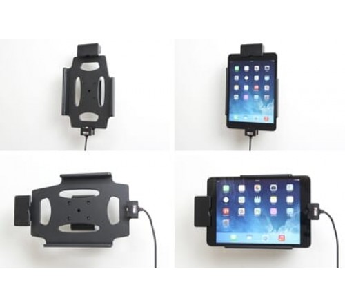 Brodit h/l Apple iPad Mini 2/ 3 Fixed Lock (Veerweerstand)