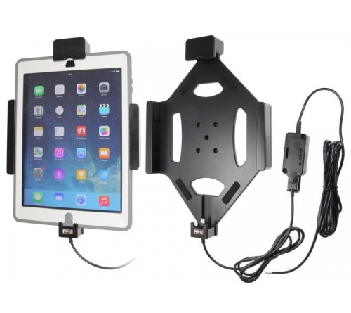 Brodit h/l Apple iPad Air / 9.7 fix.Lock Otterbox Def.