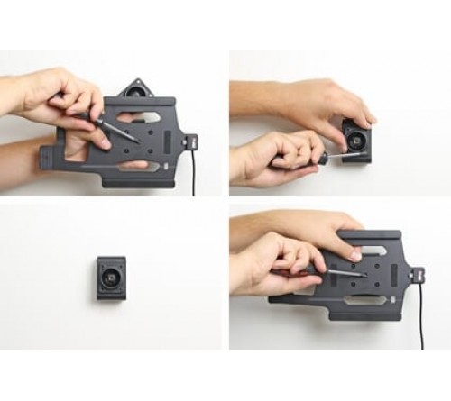 Brodit h/l Samsung Galaxy Tab 4 8.0 T335 Fixed (Lock+veer)