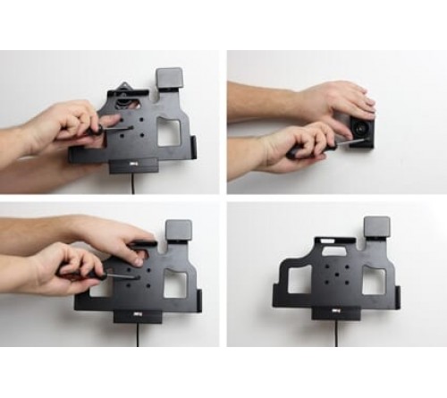 Brodit h/l Samsung Tab Active 8.0 T365 Fixed (Lock+veer)