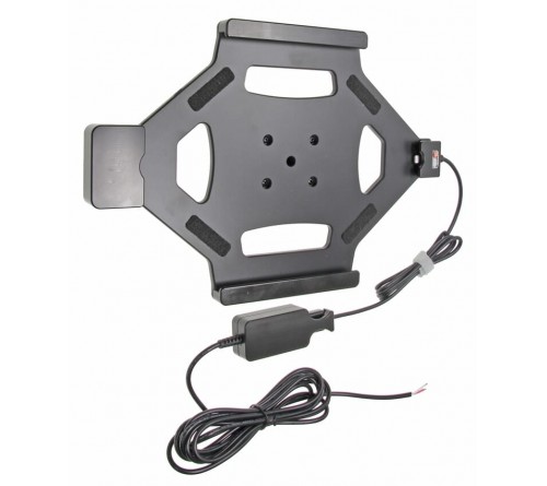 Brodit h/l Apple iPad Air 2/Pro 9.7 fix.Lock (Veerweerstand)