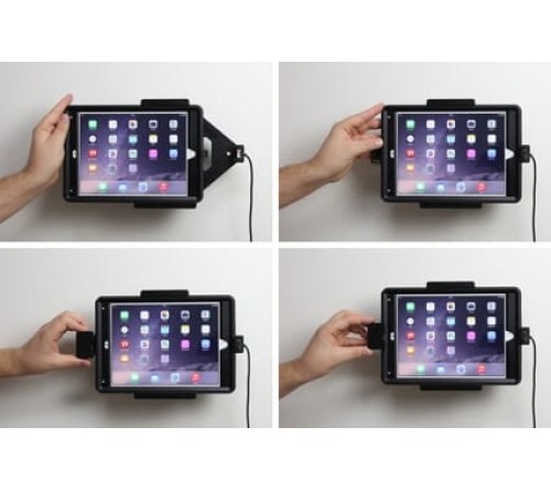 Brodit h/l Apple iPad Air 2 Fixed Lock (Veerw.)-Otterbox