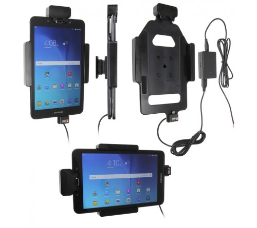 Brodit houder/lader Samsung Galaxy Tab E 8.0 MOLEX VEER LOCK