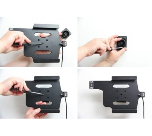 Brodit h/l Sam.Gal.Tab A 8.0 MOLEX VEER LOCK-Otterbox Def.